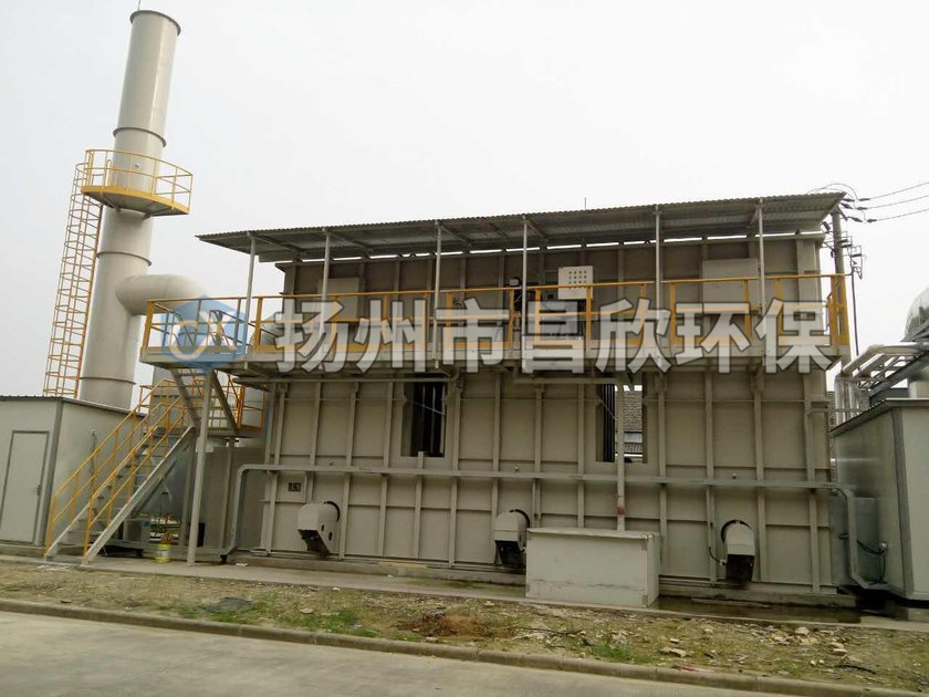 揚(yáng)州市昌欣環(huán)?？萍加邢薰緫?yīng)用范圍是什么？