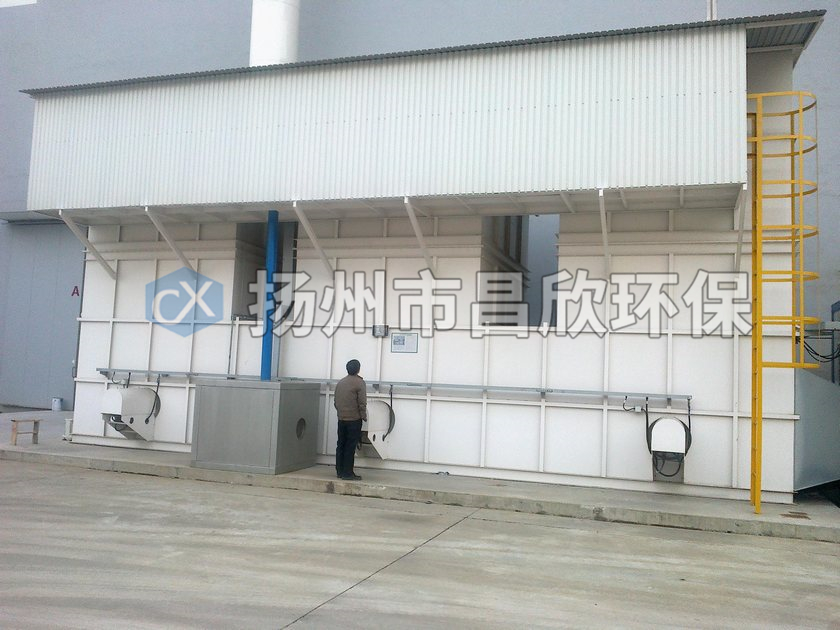 揚(yáng)州市昌欣環(huán)保科技有限公司主營(yíng)產(chǎn)品是什么？